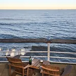 De Pier Suites