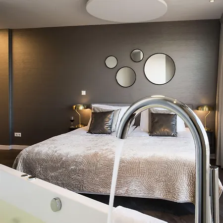 De Pier Hotel Den Haag