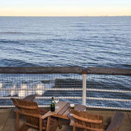 De Pier Hotel