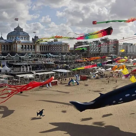 De Pier Den Haag