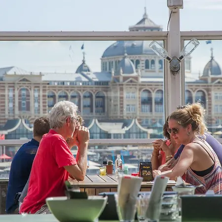 De Pier 4* Den Haag