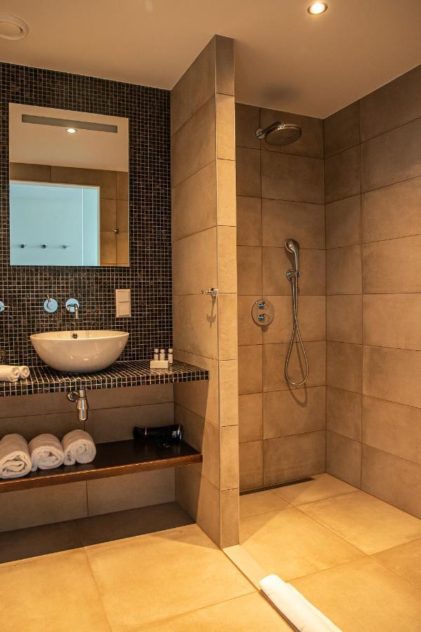 Hotel De Pier Den Haag