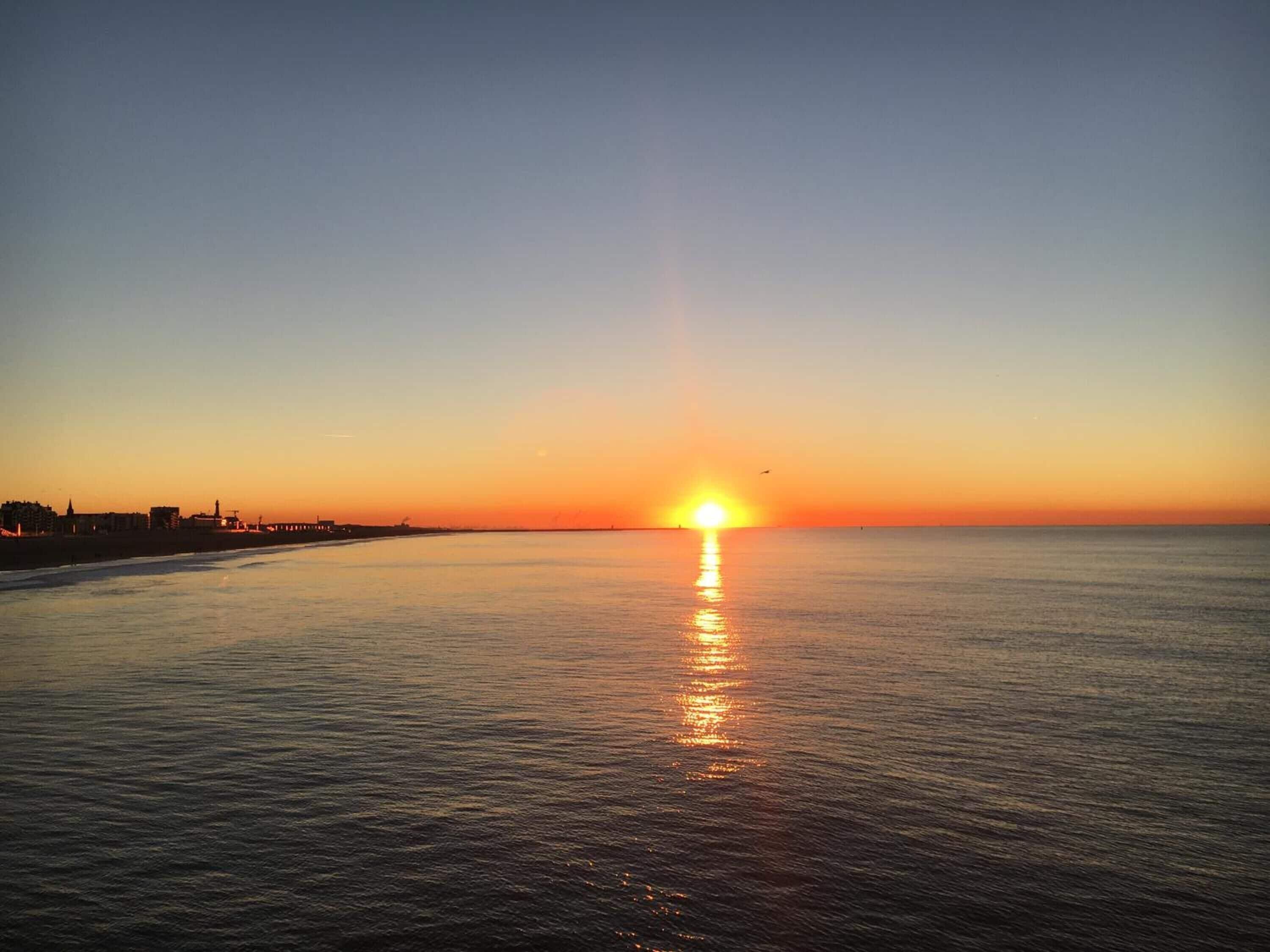 De Pier Hotel Den Haag