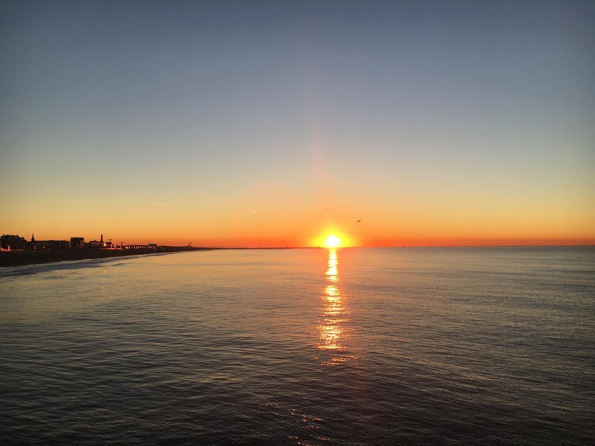 De Pier Hotel Den Haag