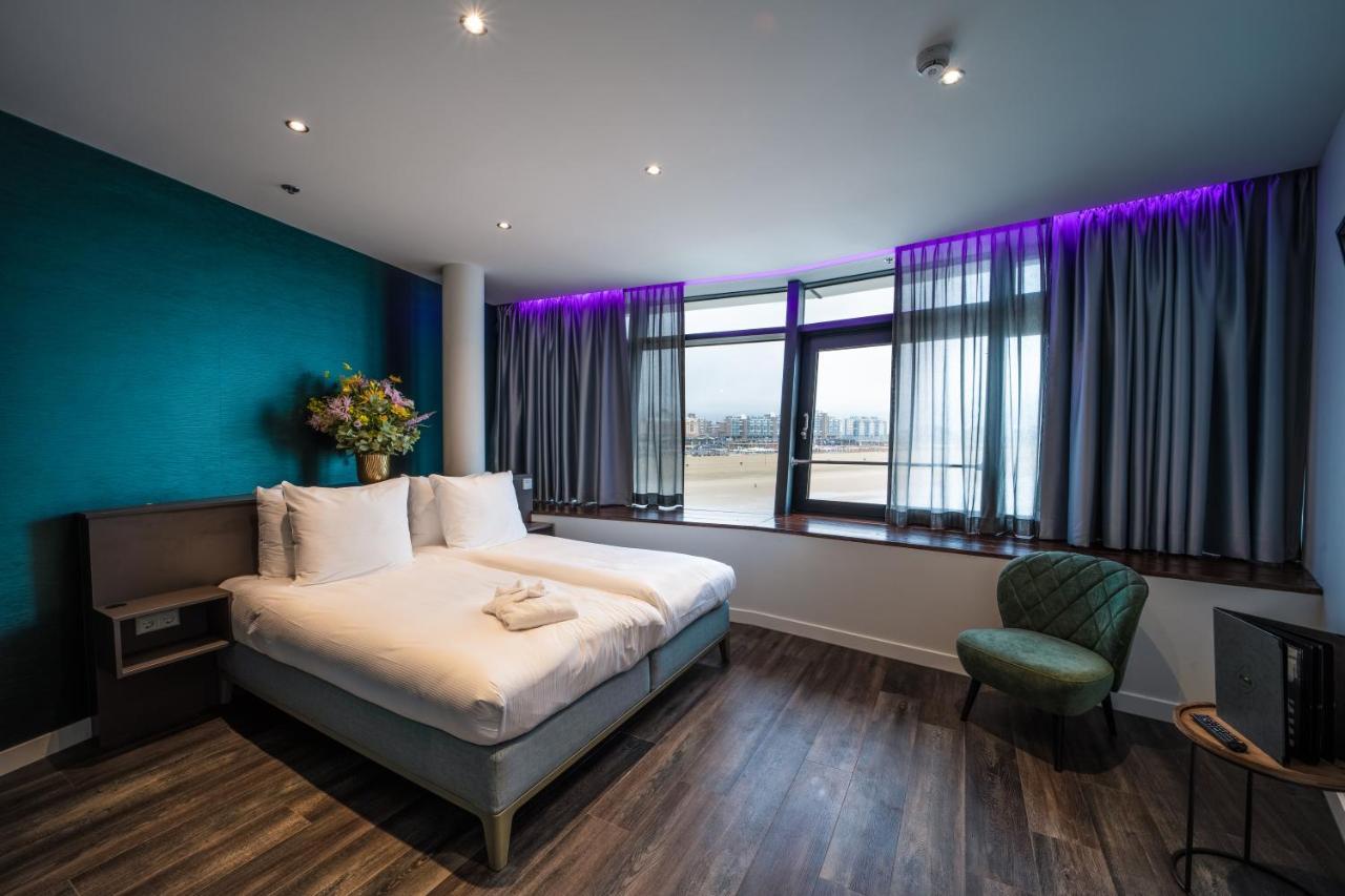 De Pier Hotel 4*